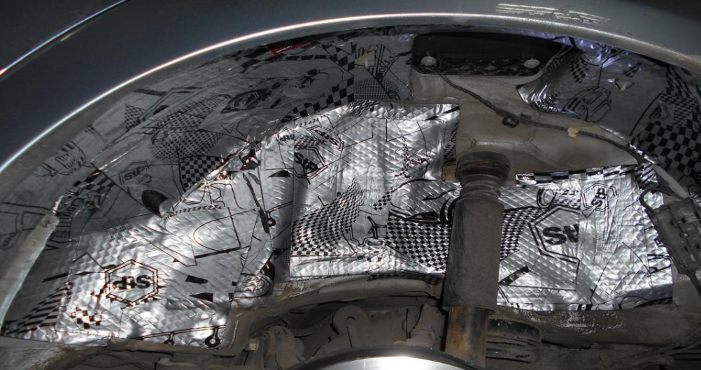 Предлагают сделать "шумку"