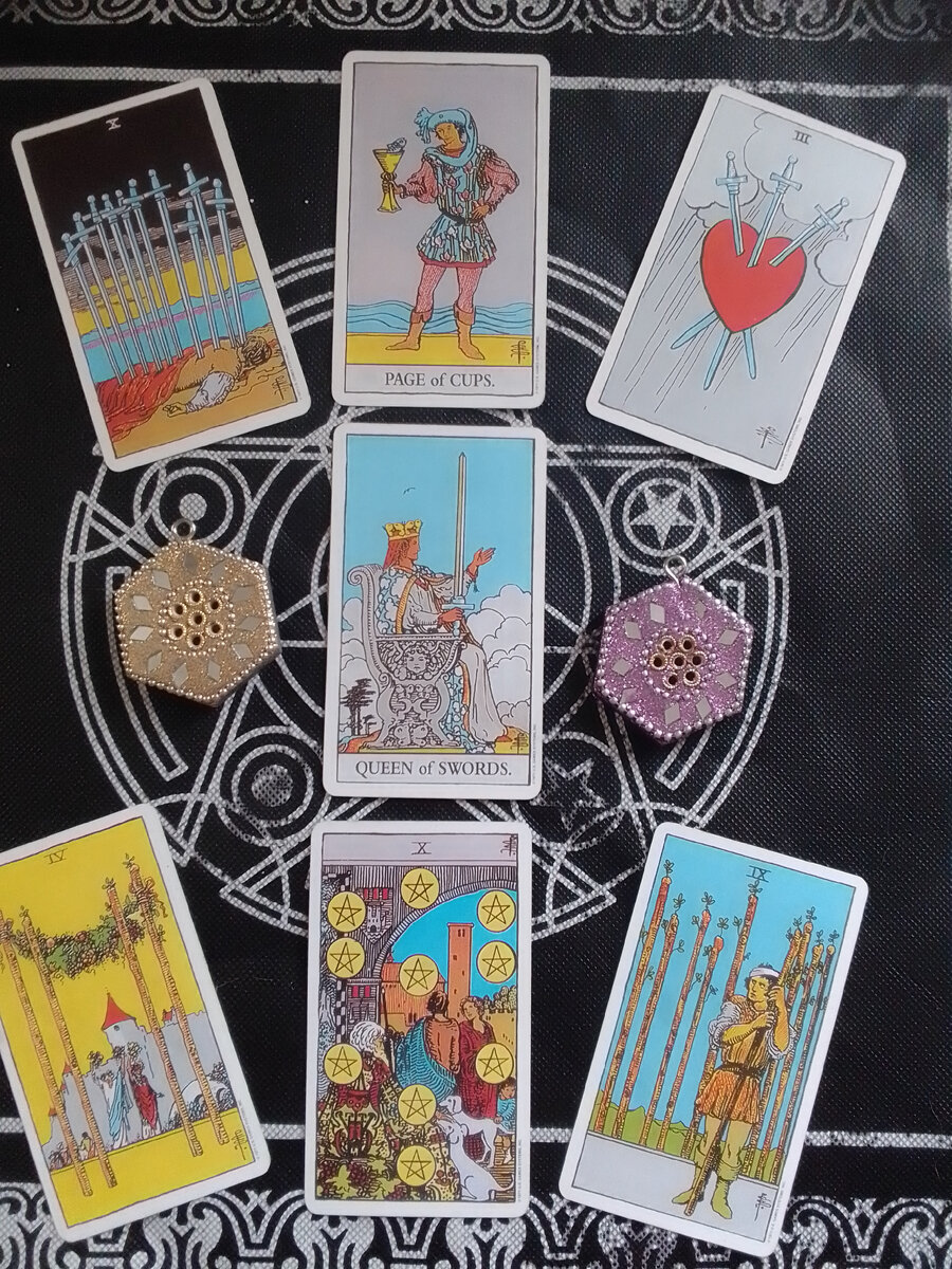 Авторское фото.