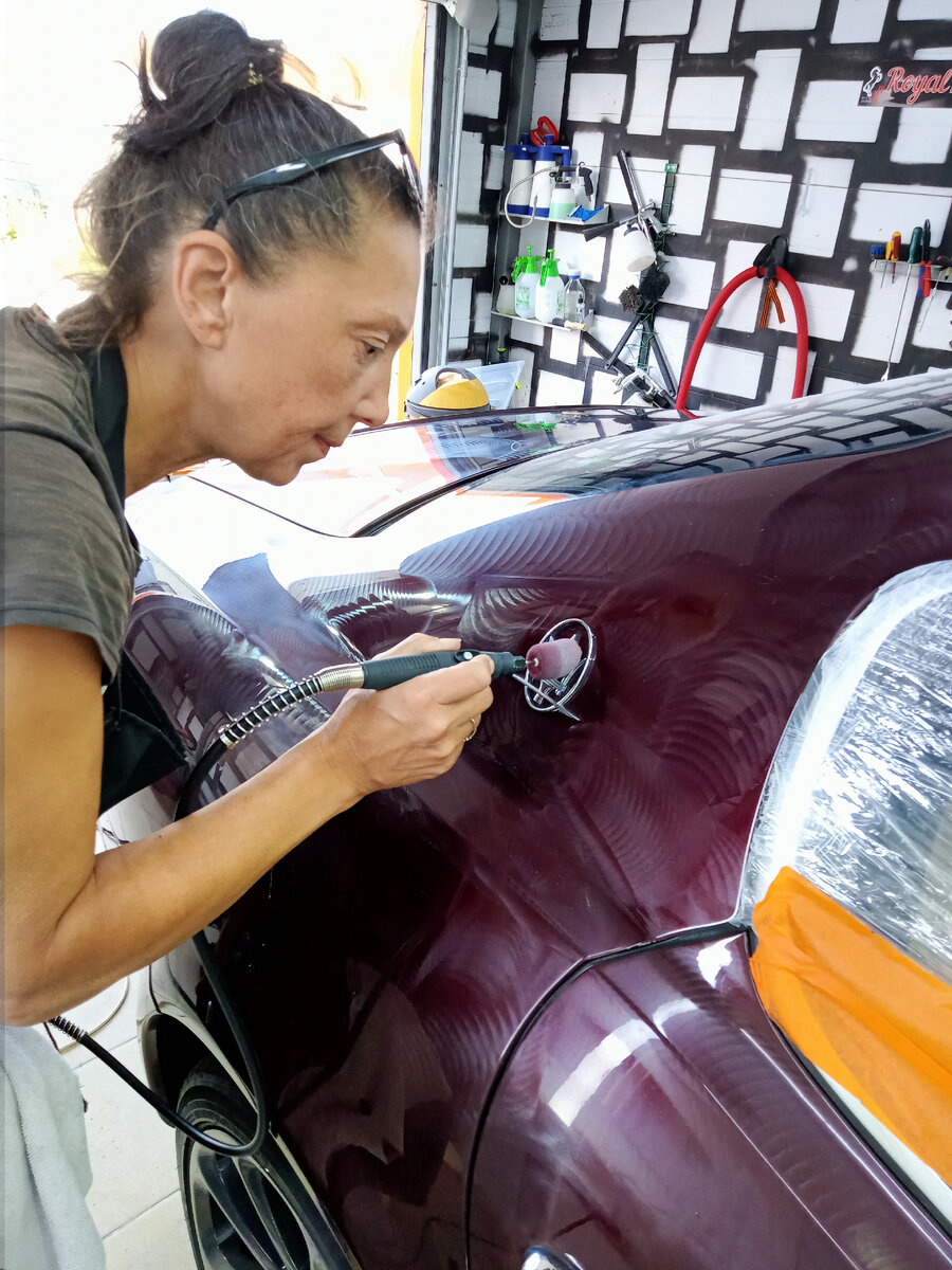 Знакомьтесь, это я)