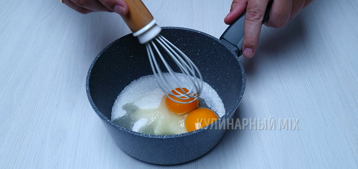 Фото автора Дзен канала "Кулинарный mix"