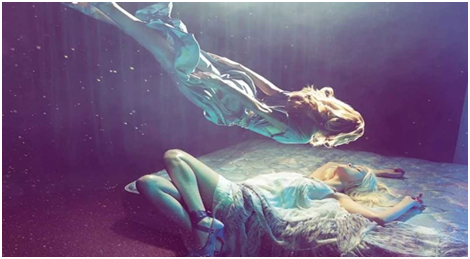 Астральное тело