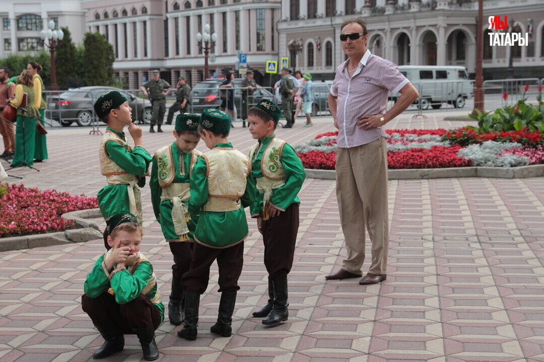 
Фото: Рамиль Гали