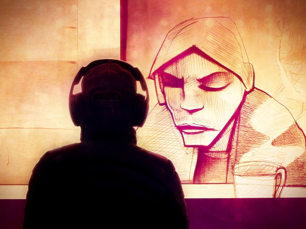 фото: https://www.theringer.com/music/2017/11/3/16601150/burial-untrue-10-year-anniversary