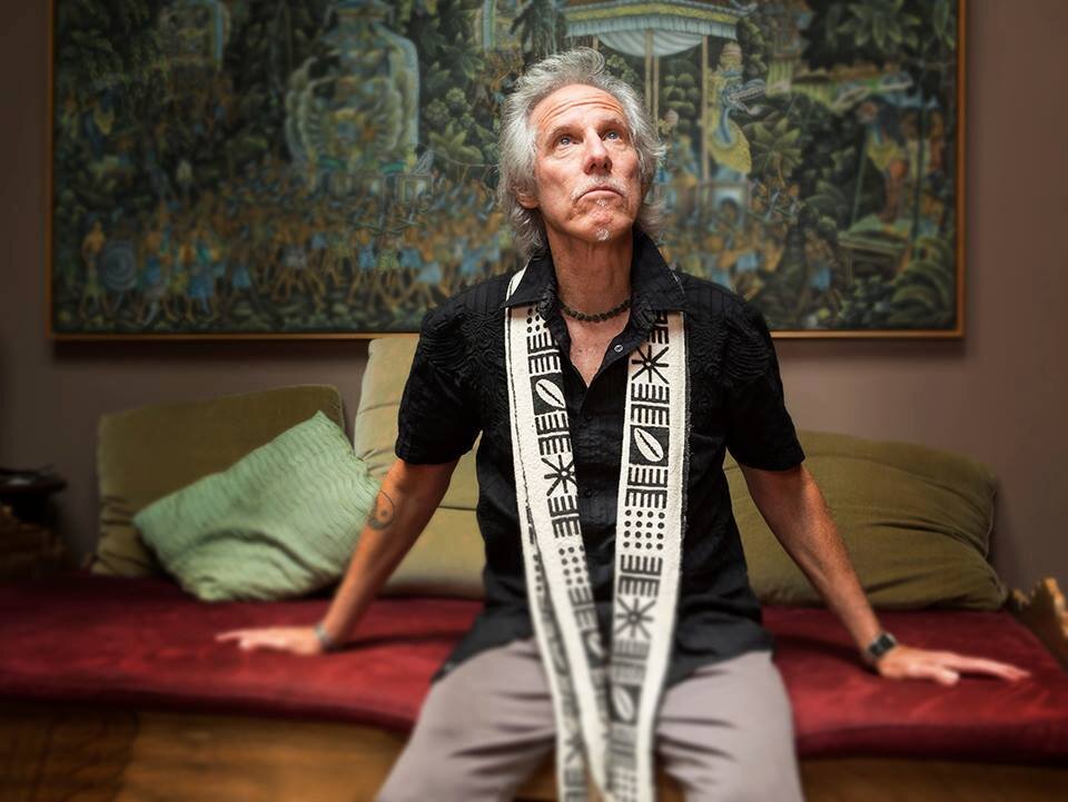 Джон Денсмор