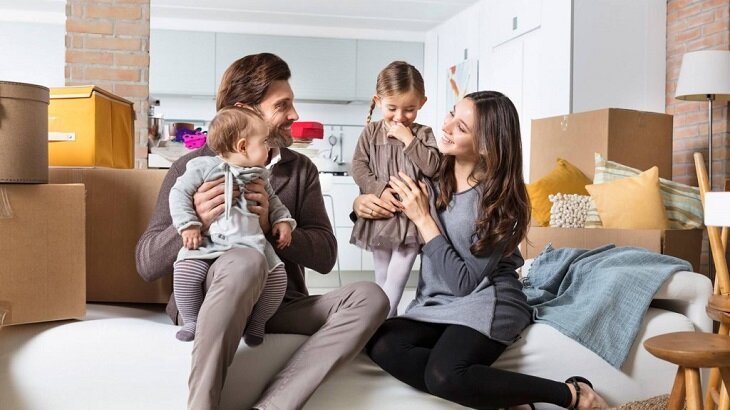 Хорошие арендаторы Московской квартиры