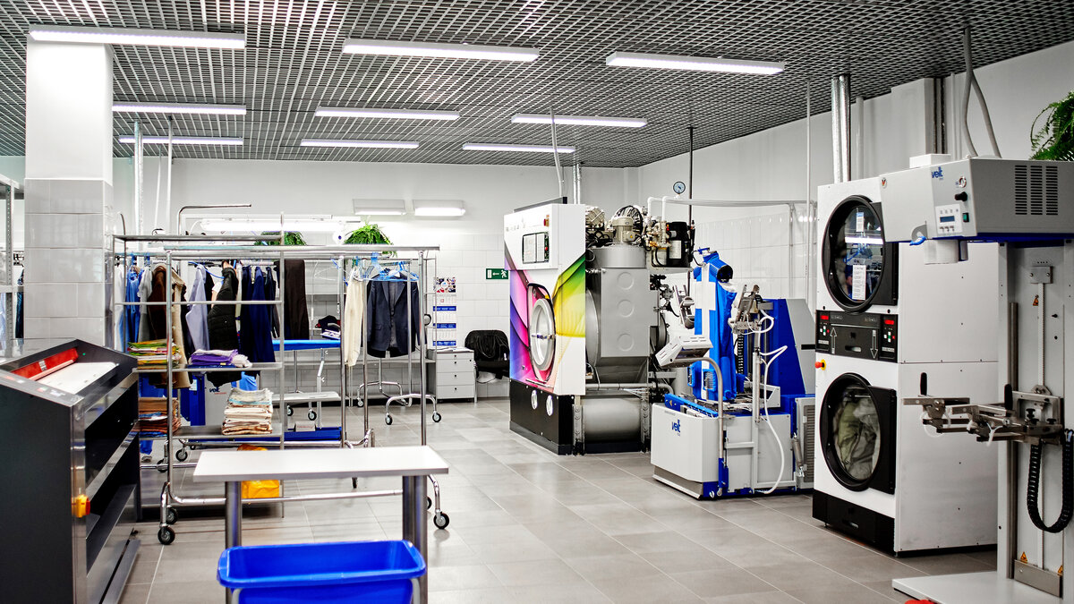  Химчистка изнутри/ Изображение golos.id