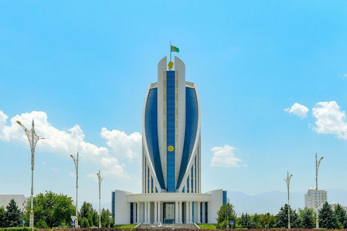 Источник фото: tdh.gov.tm