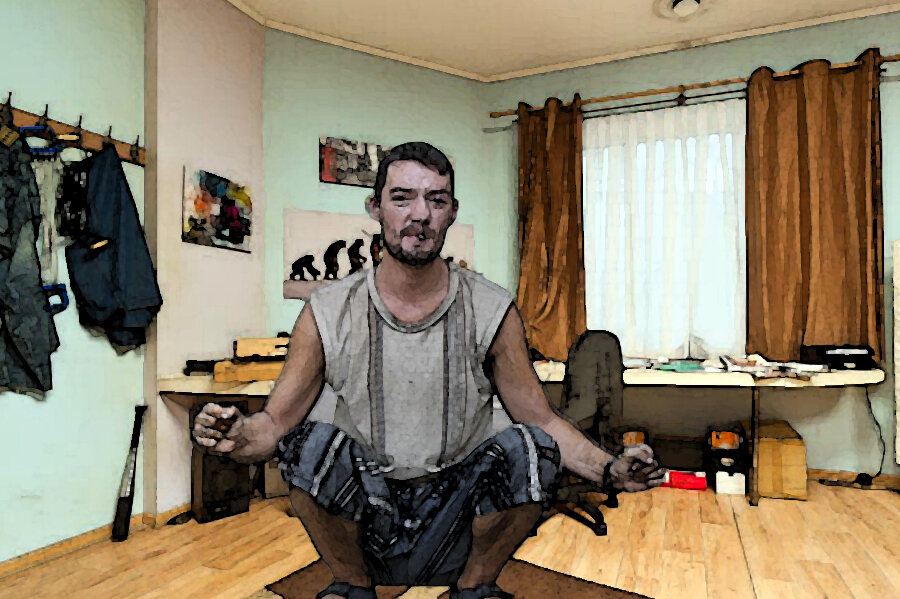 Изображение взято из свободных источников в качестве иллюстрации. Любые совпадения случайны