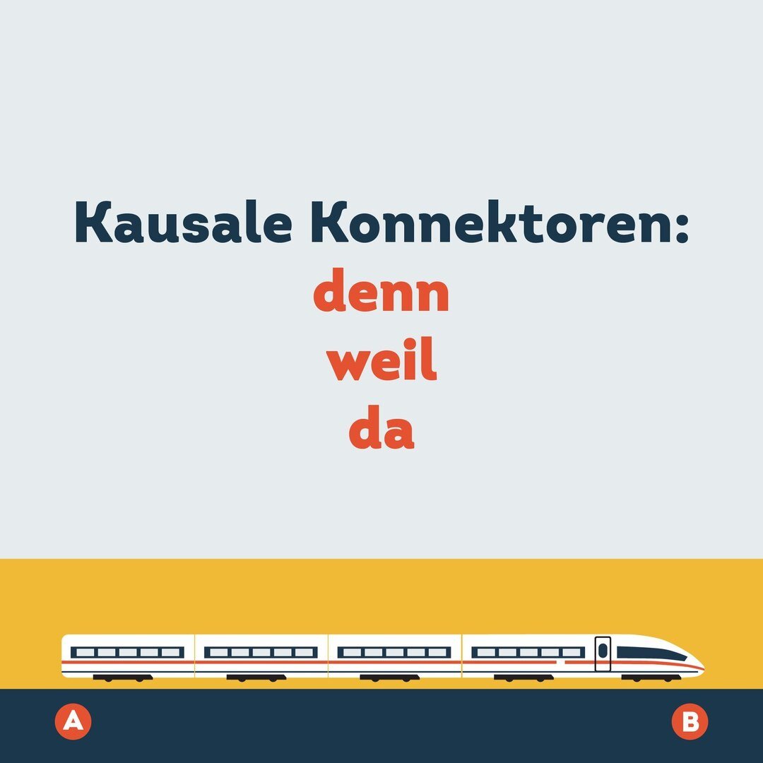 Сложные предложения в немецком языке от lingua franconia. Онлайн-школа немецкого языка