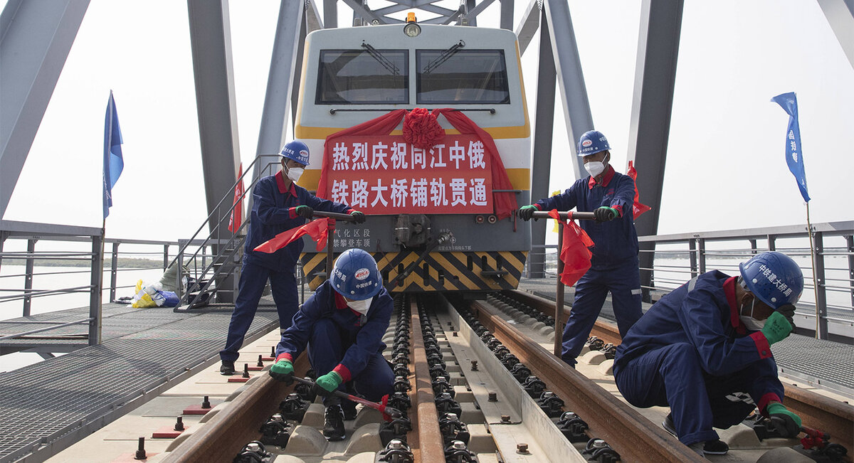 Фото: imago images/Xinhua/TASS