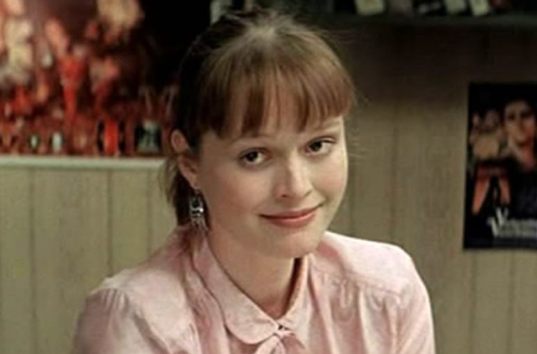 Елена Скороходова