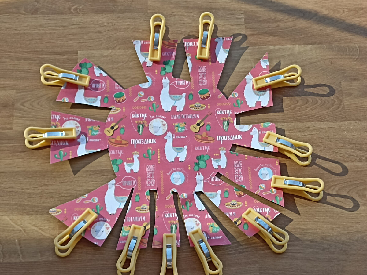 Эта забавная занимашка подходит и для малышей, и для школьников 