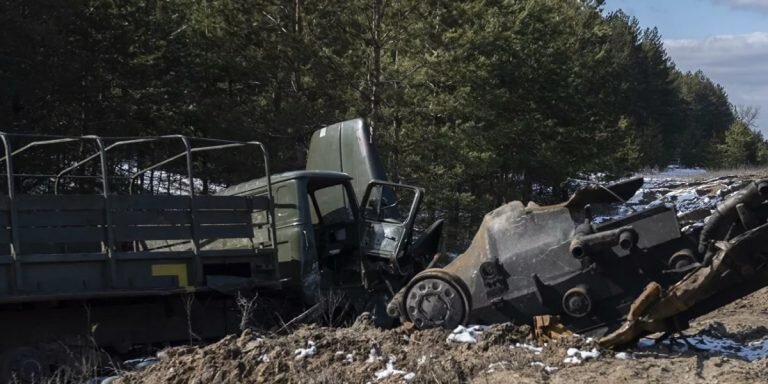 Фото: РИА «Новости» / Валерий Мельников