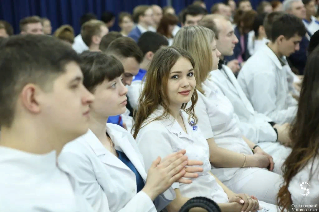 Сеченовский медицинский сайт. Сеченовский университет Семашко. Фисенко Сеченовский университет.