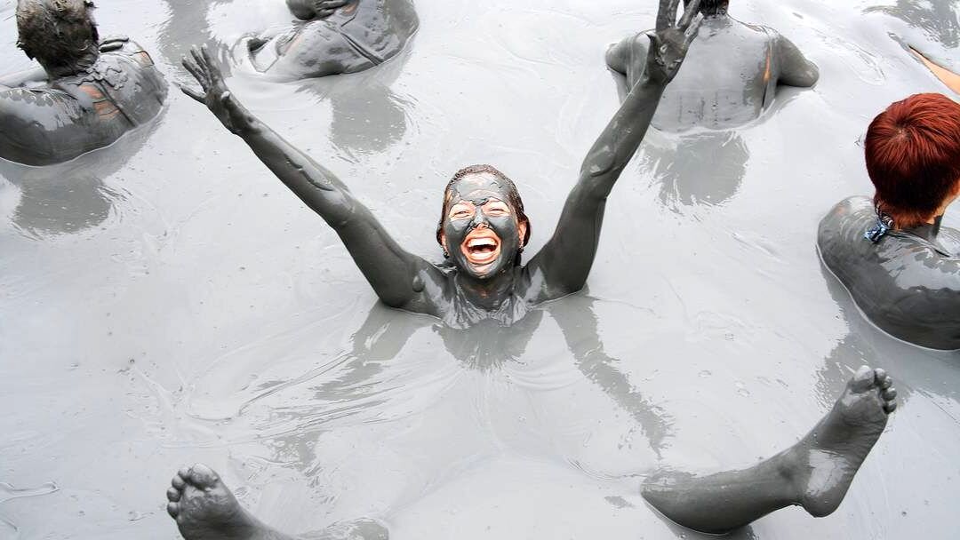 Санаторий «Юрмино», Крым