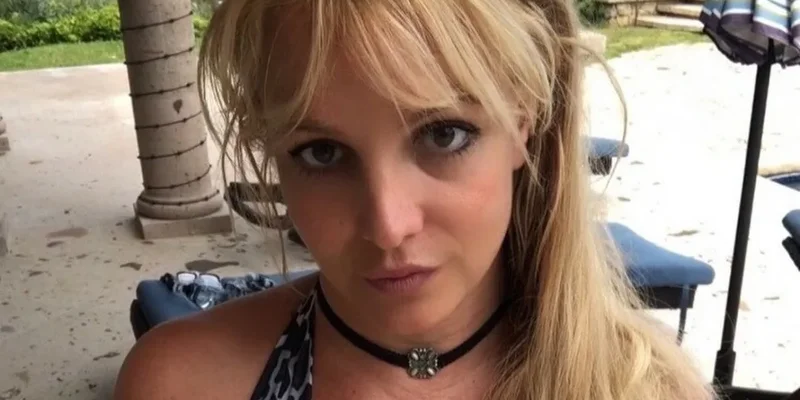 Бритни Спирс -CNN