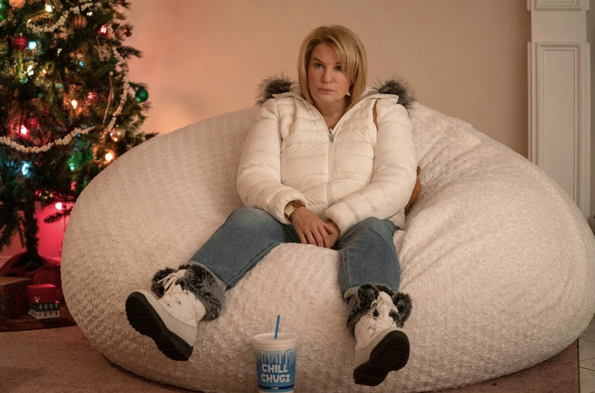 Драма, преступление. США (6 серий) В главных ролях: Рене Зеллвегер, Джош Дюамель, Джуди Грир, Шон Бриджерс, Гленн Флешлер.