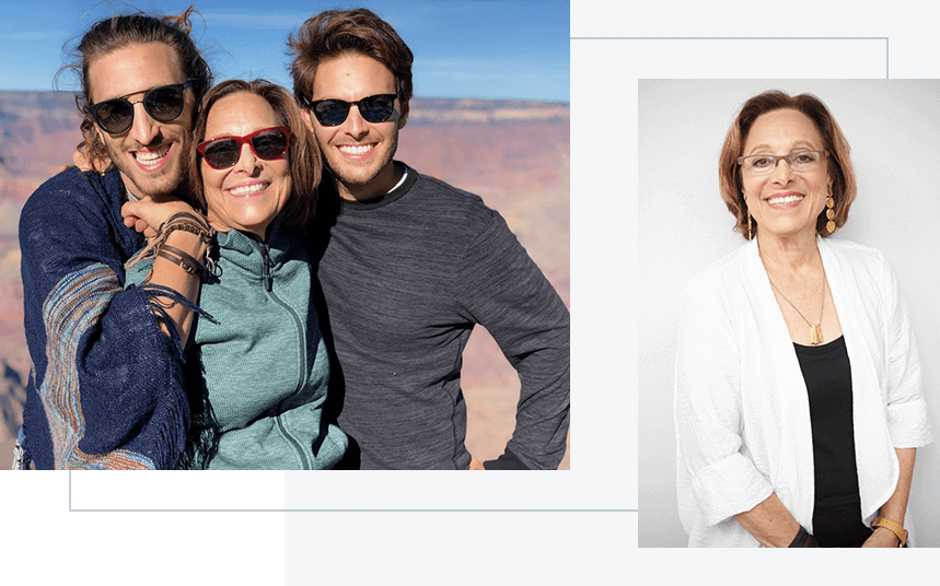 Марго Махол Бисноу - писательница, жена и мама из Вашингтона, округ Колумбия. Она имеет степень бакалавра английского языка и степень MBA, оба из Северо-Западного университета, и 20 лет проработала в правительстве, в том числе в качестве комиссара FTC и в Белом доме в качестве директора по персоналу Президентского совета экономических консультантов.