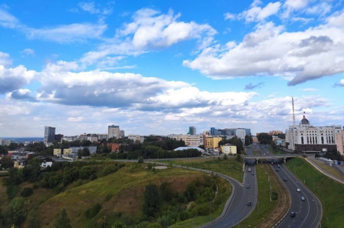    На мастер-план турцентра Нижнего Новгорода выделяют 10,8 млн рублей