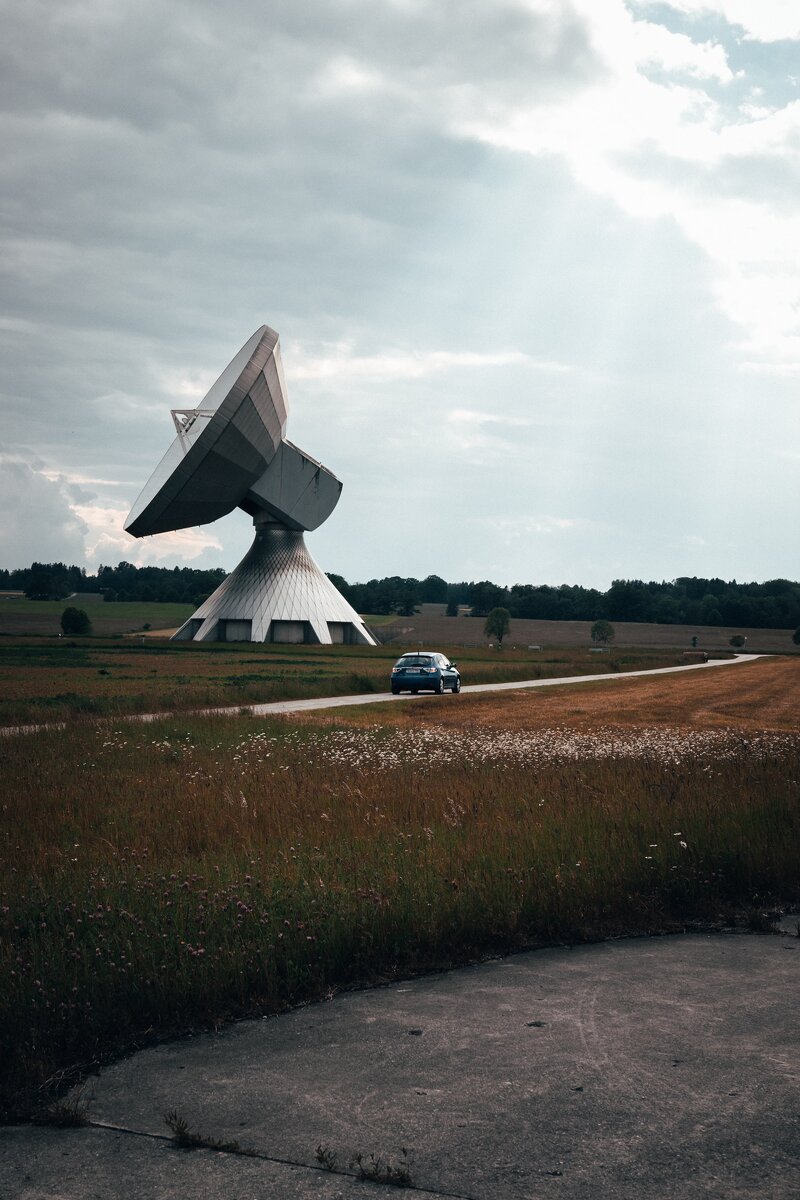   Photo by Kevin Solbrig on Unsplash