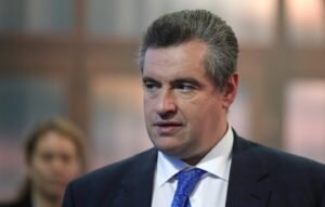    Фото: Леонид Слуцкий, dumatv.ru Ирина Мудрых