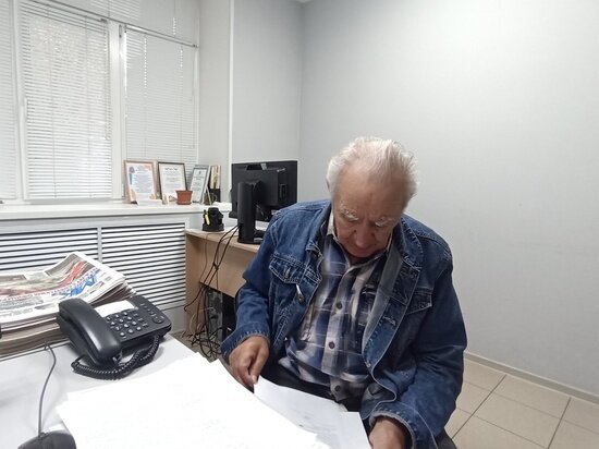     Анатолий Апанасенко хочет поставить точку в деле смерти своего сына Елена Анифатьева