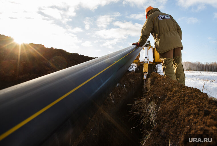    По словам Дугласа Макгрегора, заявления властей США противоречат логике (фото из архива)