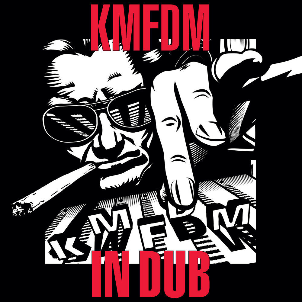 KMFDM «In Dub» (p) 2020