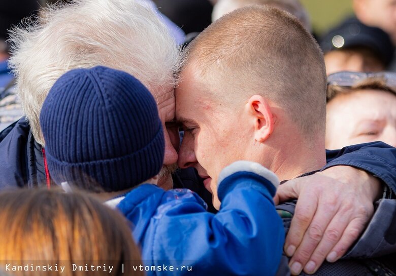    Фото: Дмитрий Кандинский / vtomske.ru