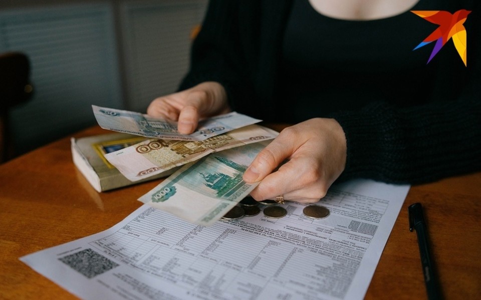     Фото 2. Тарифы ЖКХ вырастут в пределах 9%. Мария Бакланова