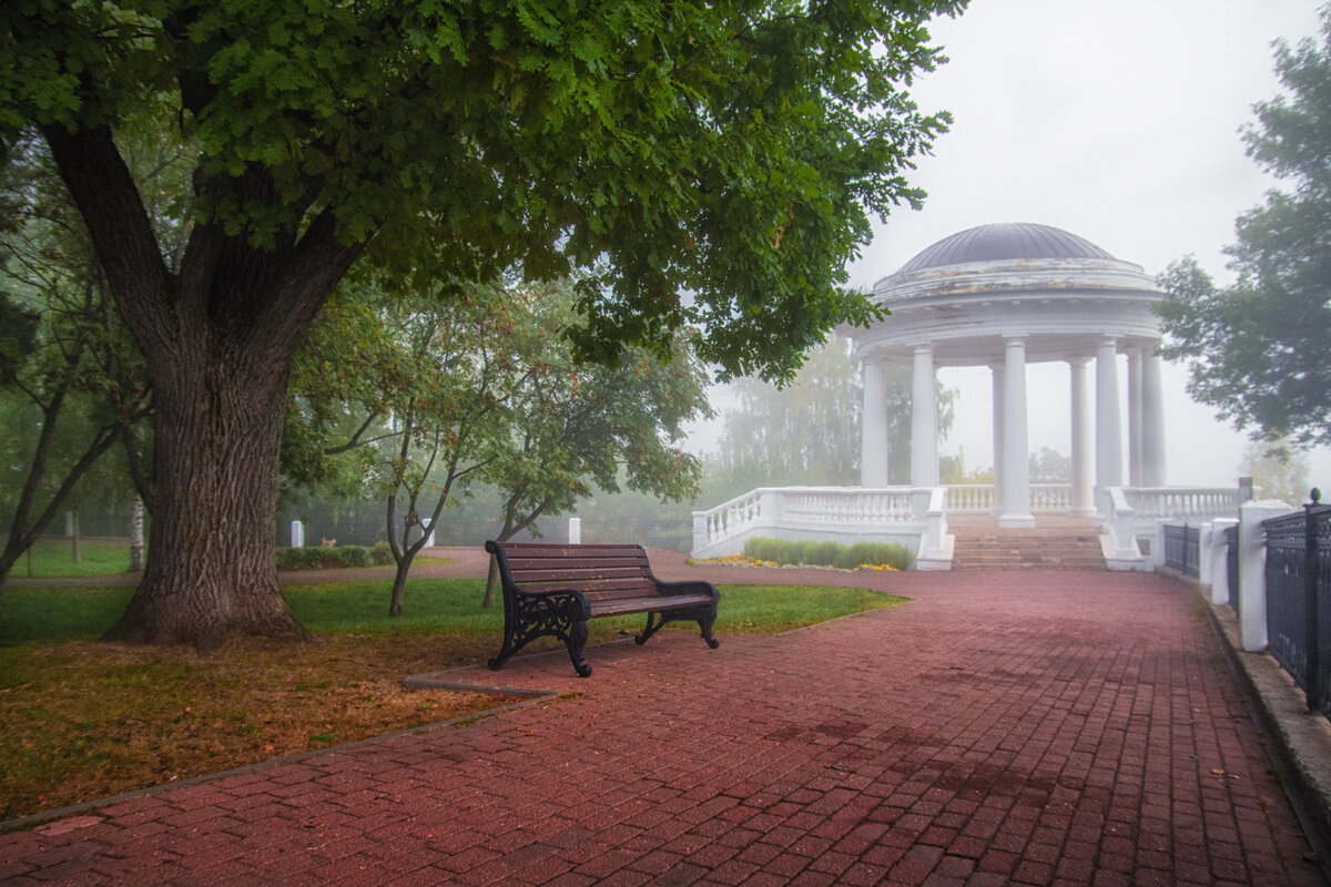 Александровский сад