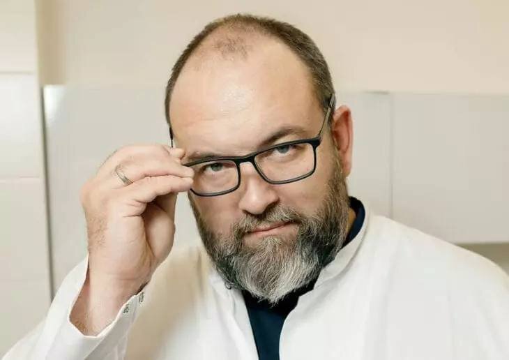 ДМИТРИЙ РАЕВСКИЙ. СКРИНШОТ: ТЕЛЕГРАМ-КАНАЛ "112"