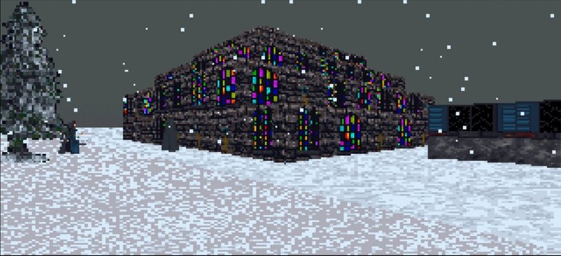 Винтерхолд в 369 3Э 