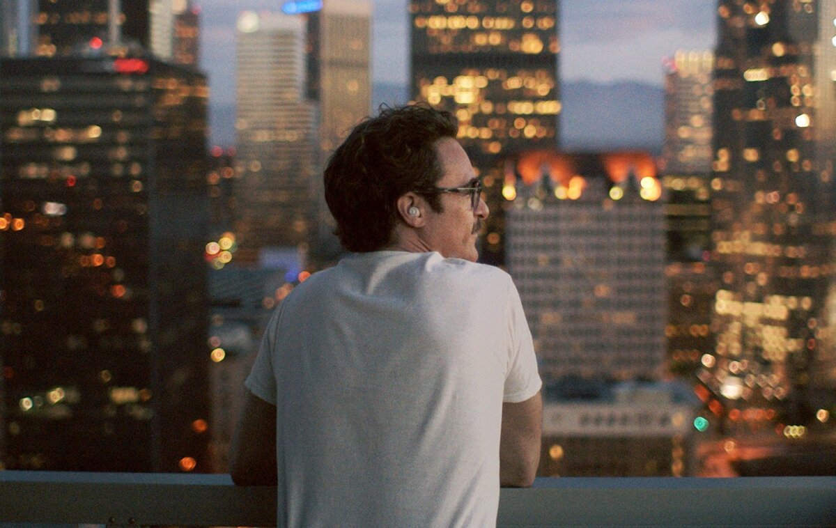 Она (Her) / 2013