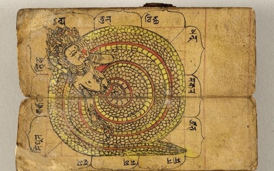 История происхождения Кемпо