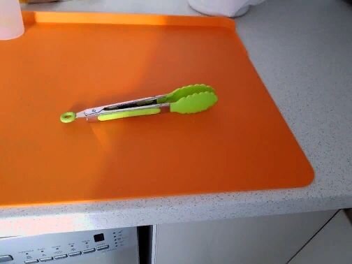 Кухонные щипцы с Aliexpress