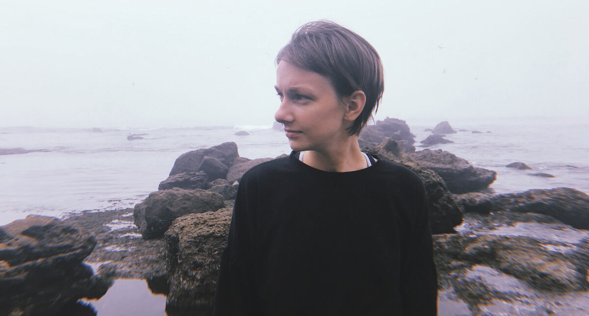 режиссер короткометражного фильма "У меня все"