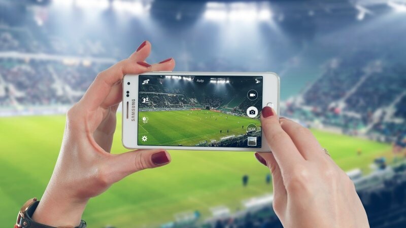 Смартфон Samsung