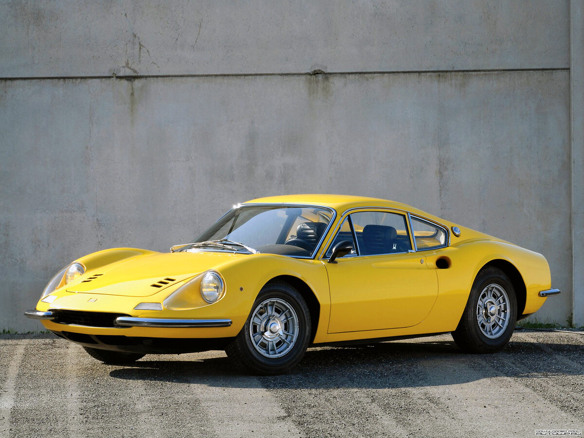 206 GT