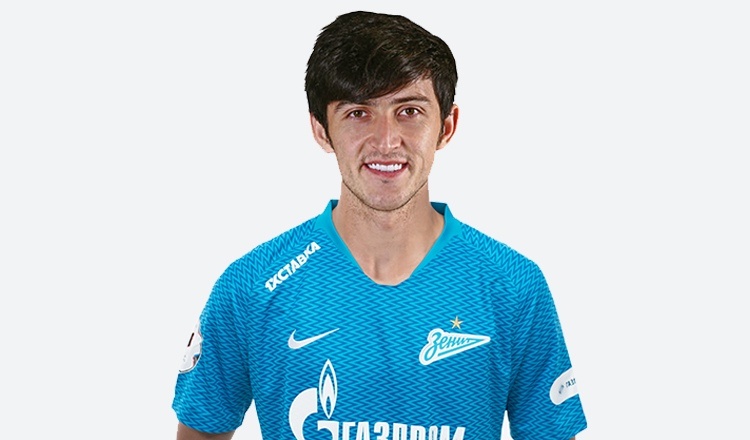 Азмун может включиться в гонку бомбардиров после перехода в Зенит