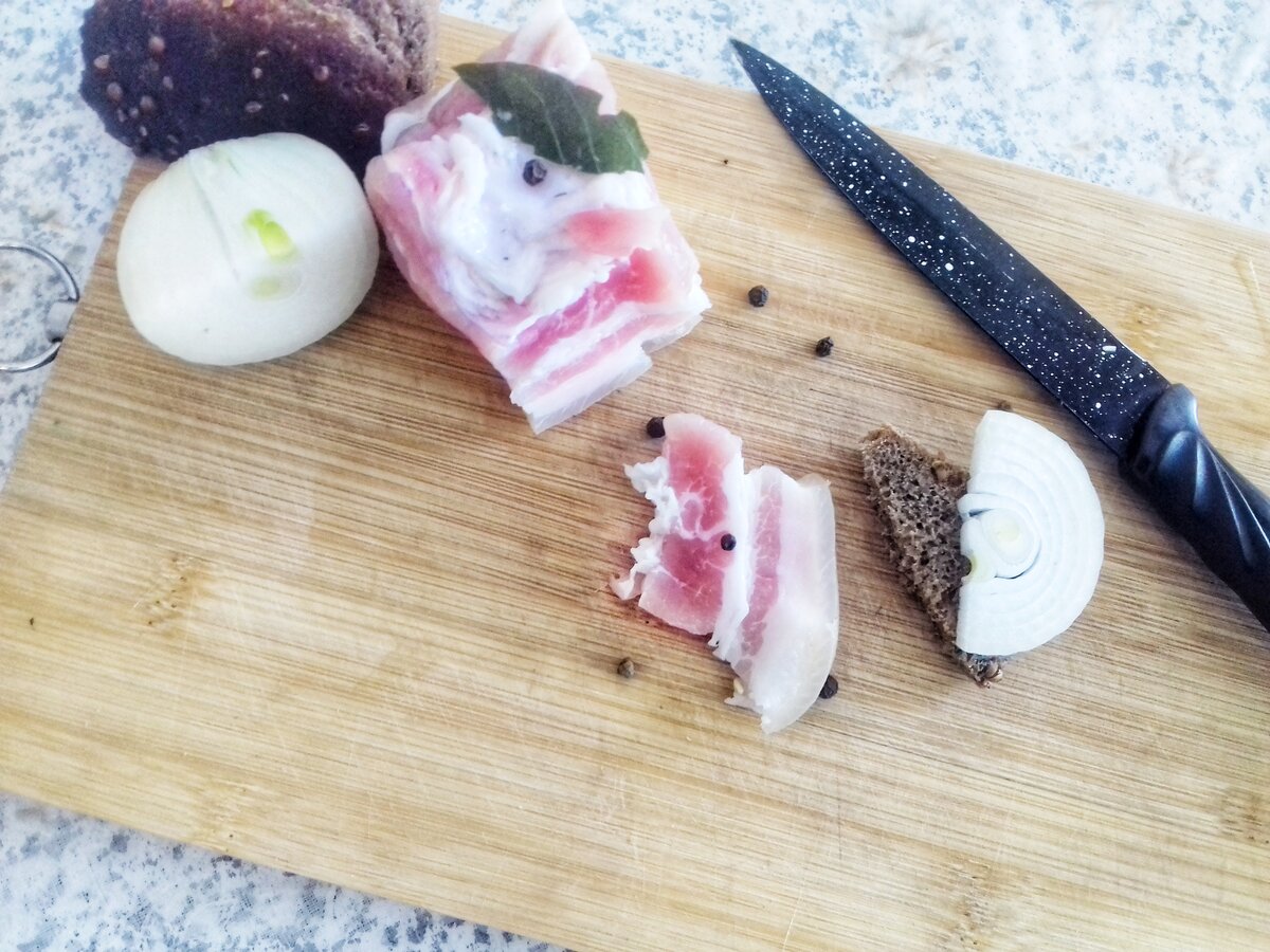 #салоспрослойкой #саловтузлуке