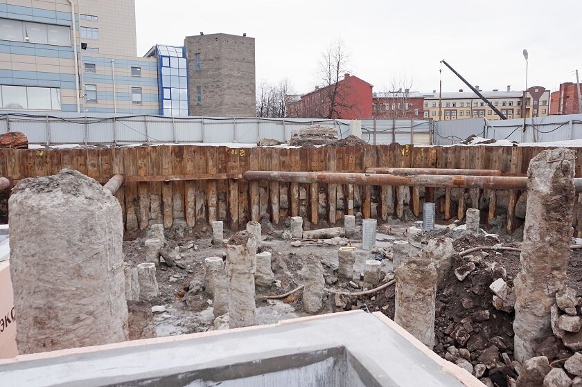  ЖК «Новый Лесснер». Фото от застройщика 