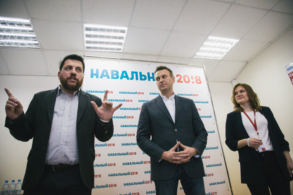 Фото: Вадим Брайдов