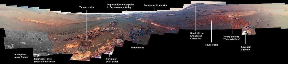 NASA/JPL-Caltech/Cornell/ASU  