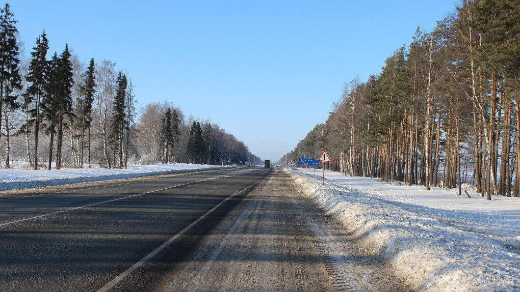  Фото: Упрдор Холмогоры