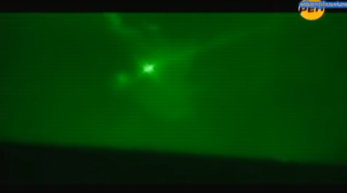 #НЛО #Мифы #Космос 