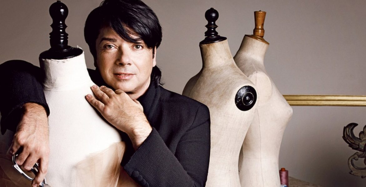 Валентин Юдашкин