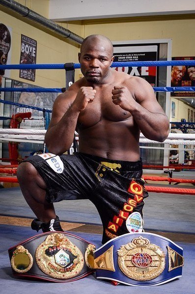 Карлос Такам