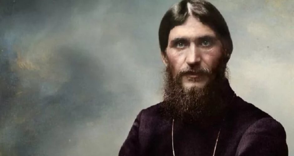 Григорий Распутин