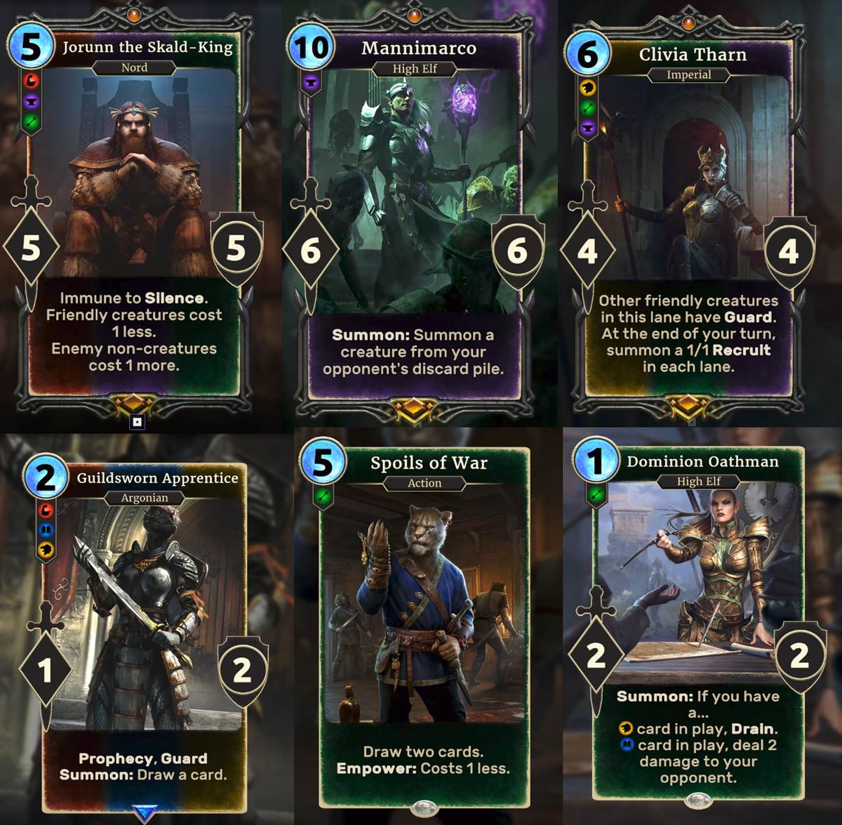 The elder scrolls legends стим фото 72